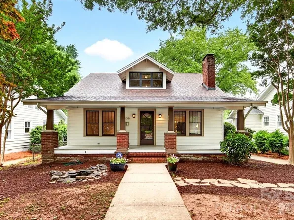 2208 E 5th St, Charlotte, NC 28204