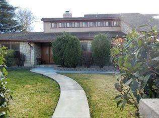 506 E East St, Tehachapi, CA 93561