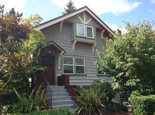 6529 32nd Ave NE, Seattle, WA 98115