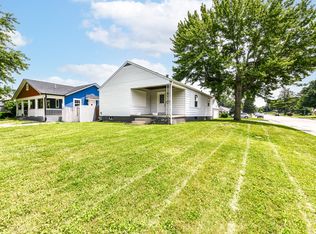 4231 E Pleasant Run Parkway South Dr, Indianapolis, IN 46201