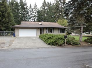 1328 158th Street Ct E, Tacoma, WA 98445