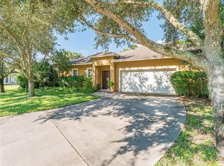 11375 Kashi Ct, Sebastian, FL 32958