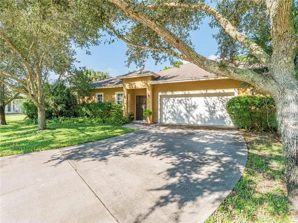 11375 Kashi Court, Sebastian, FL 32958