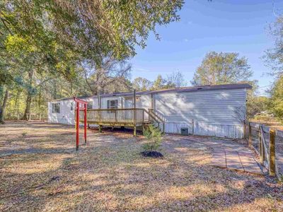 6505 Wilmar Ave, Milton, FL, 32570