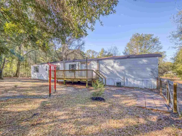 6505 Wilmar Ave, Milton, FL 32570