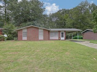 2218 Wellborn Dr, Columbus, GA 31907