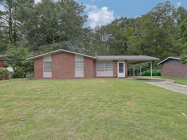 2218 Wellborn Dr, Columbus, GA 31907