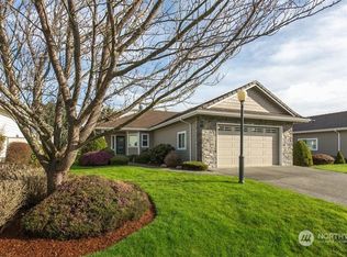 61 Mendel Dr, Sequim, WA 98382