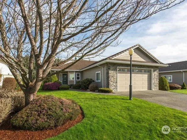 61 Mendel Drive, Sequim, WA 98382
