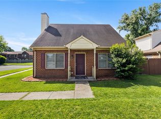207 Loch Cir, Hampton, VA 23669