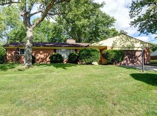 5680 Terrace Park Dr, Dayton, OH 45429