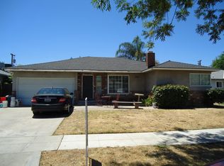 3514 E Indianapolis Ave, Fresno, CA 93726