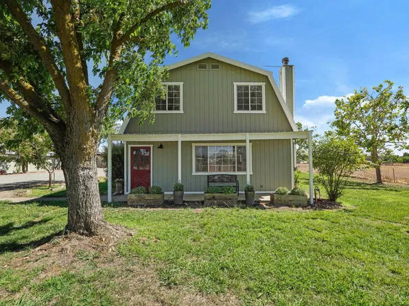 13592 Montfort Ave, Herald, CA 95638