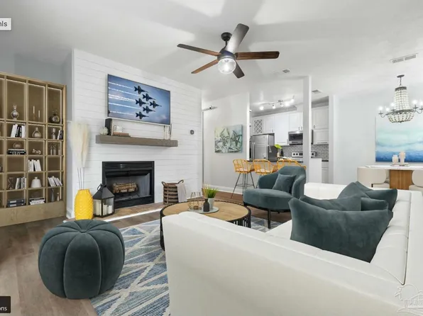 601 E Burgess Rd APT H1, Pensacola, FL 32504