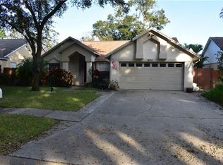 1464 Ridge Shore Dr, Tarpon Springs, FL 34689