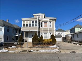 27 Foss Ave, Pawtucket, RI 02860