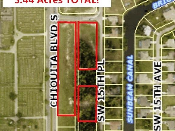3rd image of 919 Chiquita Blvd S