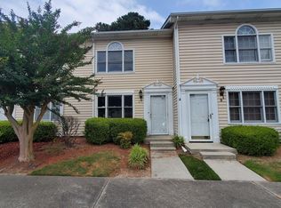 2911 Cedar Creek Rd APT C, Greenville, NC 27834