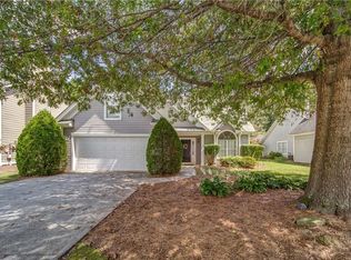 2210 Mainsail Dr, Marietta, GA 30062