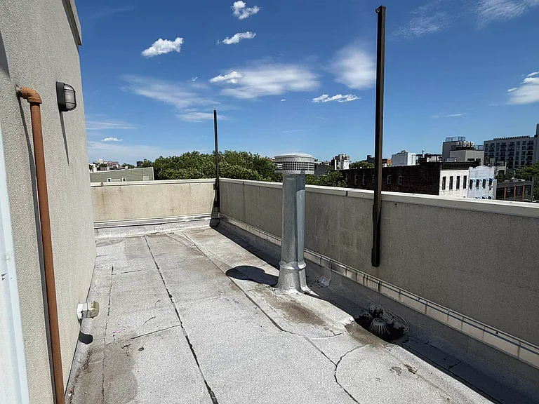 551 Lorimer St #PENTHOUSE — Photo 14