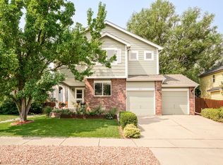 302 Sanders Cir, Erie, CO 80516