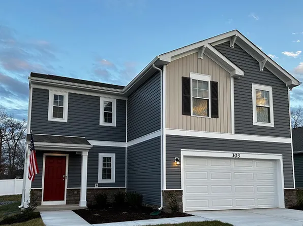 Deerfield Plan, Valley View Single Family