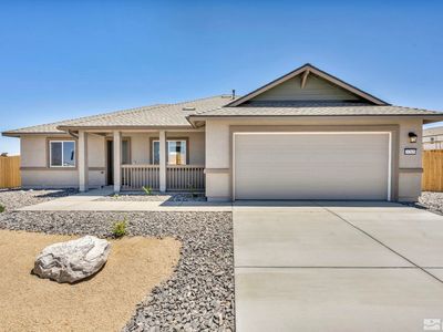 3265 Eleanor Way LOT 32, Fernley, NV, 89408