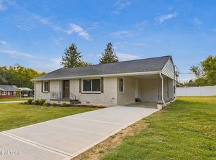 1337 McArthur Rd, Maryville, TN 37804