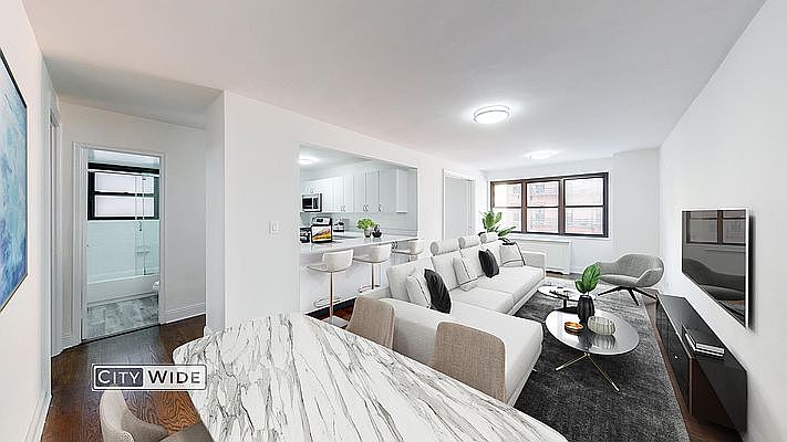 1st image of 145 E 16th St APT 18H
