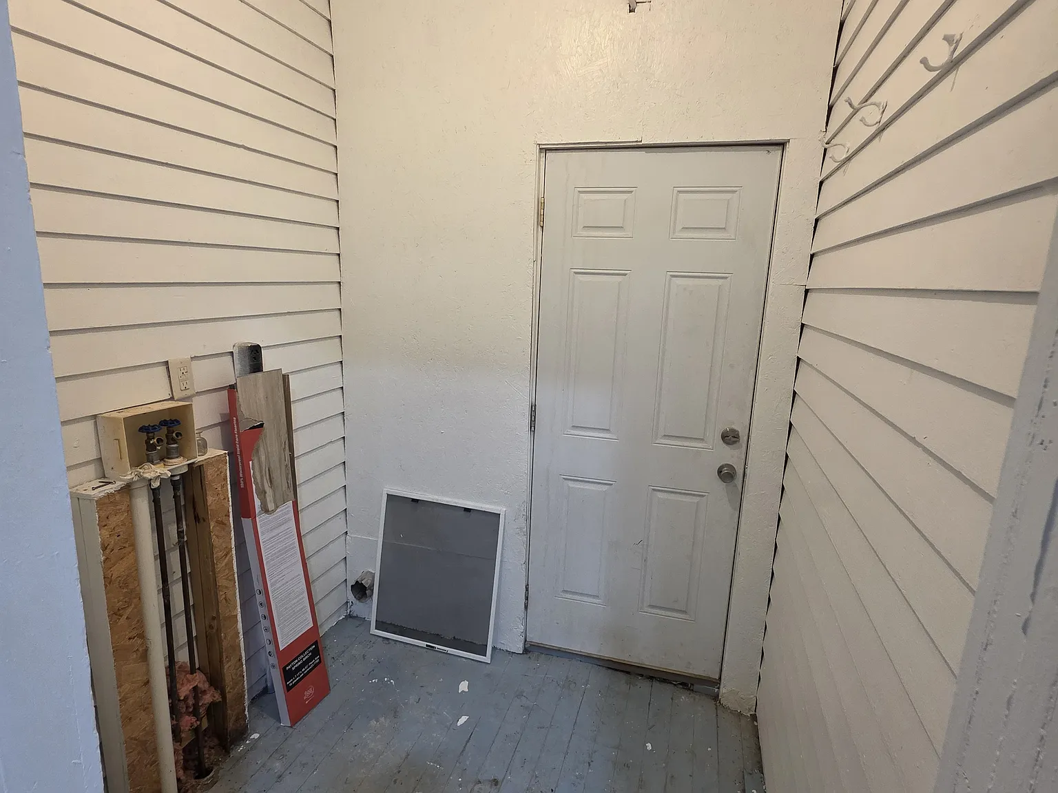 2 bed, 728 sqft, $1,050 — Photo 3