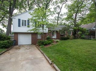 4149 Woodmont Rd, Toledo, OH 43613