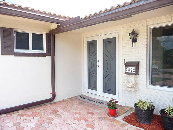 3rd image of 7822 NW 40th Court