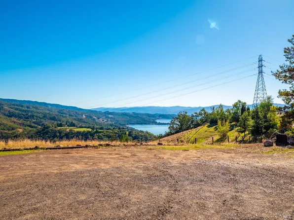 5430 - 5434 Black Bart Trail, Redwood Valley, CA 95470