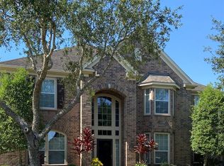 2910 Grand Shore Ct, League City, TX 77573