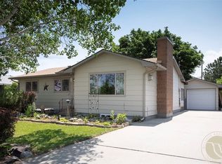 2016 Monad Rd, Billings, MT 59102