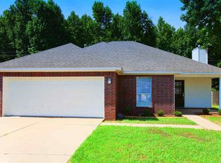 1312 Yellow Stone Dr, Jacksonville, AR 72076