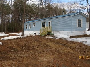 65 Chadwick Way, South China, ME 04358