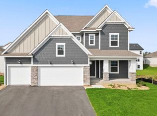 15714 Granada Ave N, Hugo, MN 55038