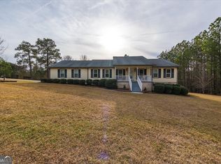 6395 Dobson Rd, Macon, GA 31220