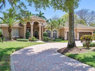 1811 NW 124th Ave, Coral Springs, FL, 33071