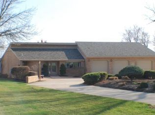 7346 State Route 703, Celina, OH 45822