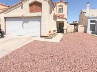 5870 Feather Falls Cir, Las Vegas, NV 89110