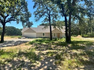 181 Agnes Cir, Springtown, TX 76082