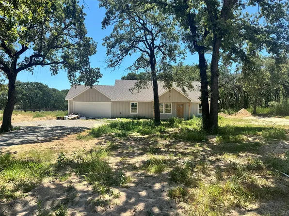 181 Agnes Cir, Springtown, TX 76082