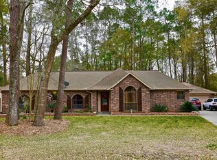 1415 Primrose St, Conroe, TX 77385