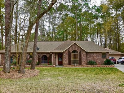 1415 Primrose St, Conroe, TX, 77385