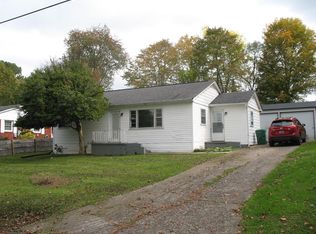 315 Gilbert St, Morristown, TN 37814