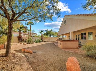 4905 Encore Paradise Ave, Las Vegas, NV 89131