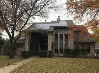 4689 Portrait Ln, Plano, TX 75024