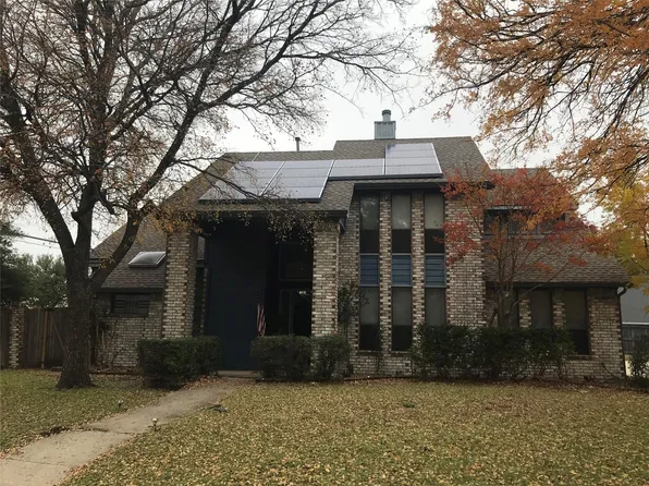 4689 Portrait Ln, Plano, TX 75024